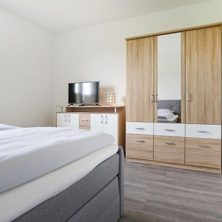 Weisse Villen Whg 13 Boltenhagen  Exteriér fotografie