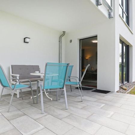Weisse Villen Whg 13 Boltenhagen  Exteriér fotografie