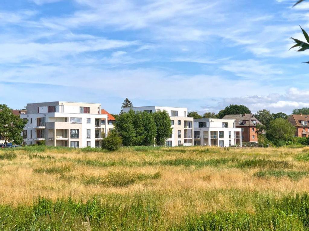 Weisse Villen Whg 13 Boltenhagen  Exteriér fotografie